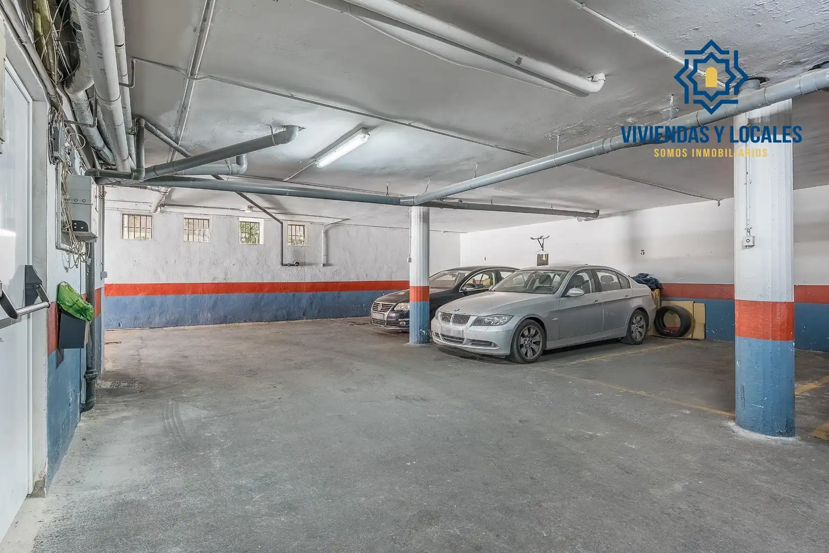 Appartement avec ascenseur à vendre à Genil, imagen 34