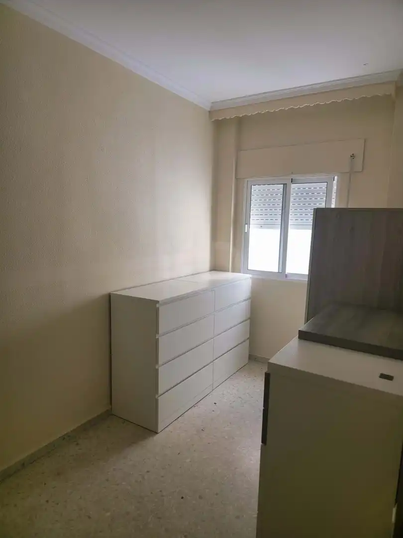 Bedroom of Flat for sale in Puerto Real