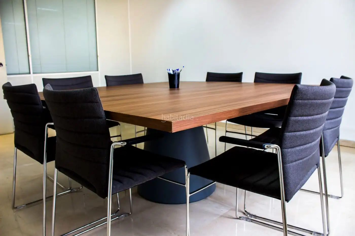 Office space with lift to rent in Carrer de Guillem de Castro 9, imagen 20