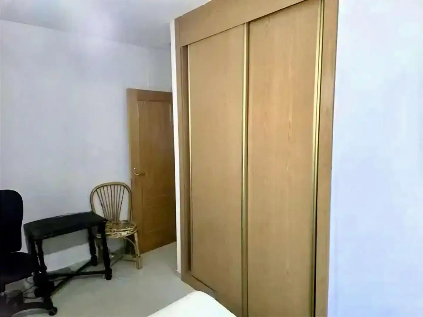 Habitación de Casa o chalet en venta en Pioz con Aire acondicionado, Piscina y Balcón