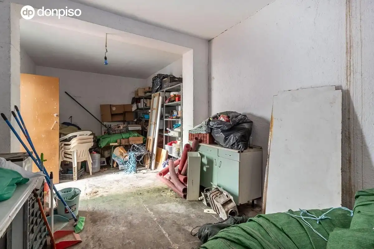 Casa o chalet en venta en Cijuela con Terraza y Trastero
