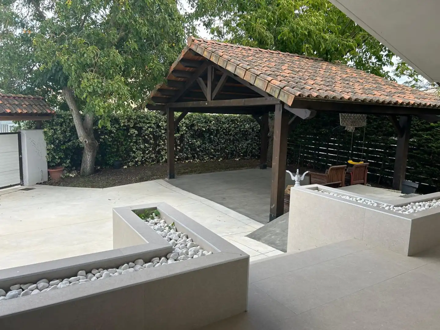 Terrace of Houses for rent in Vitoria - Gasteiz  with Heating and Terrace