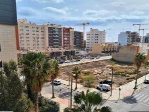 Photo 4 of Garage to rent in Calle Francisco Rabal, 33, Nueva Almería - Cortijo Grande - Vega de Acá,  Almería Capital