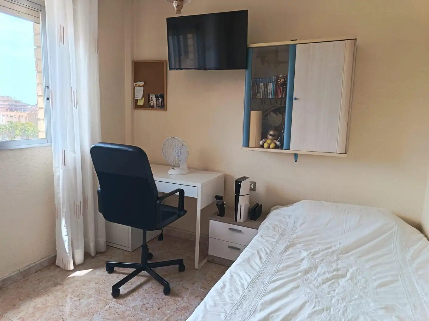 Flat with terrace for sale in Norte, imagen 9