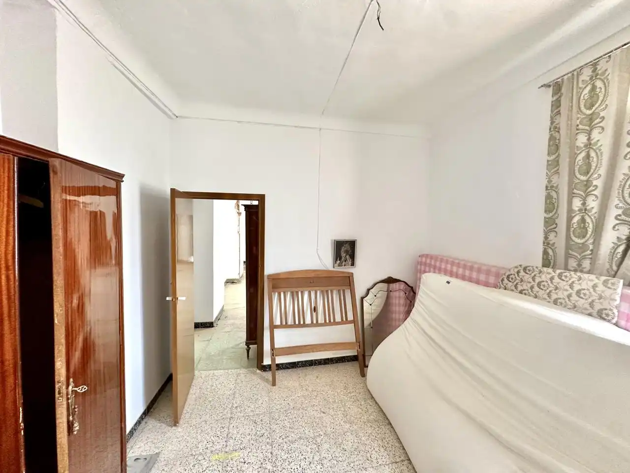 Casa o chalet en venta en Villanueva de Algaidas con Aire acondicionado, Trastero y Balcón