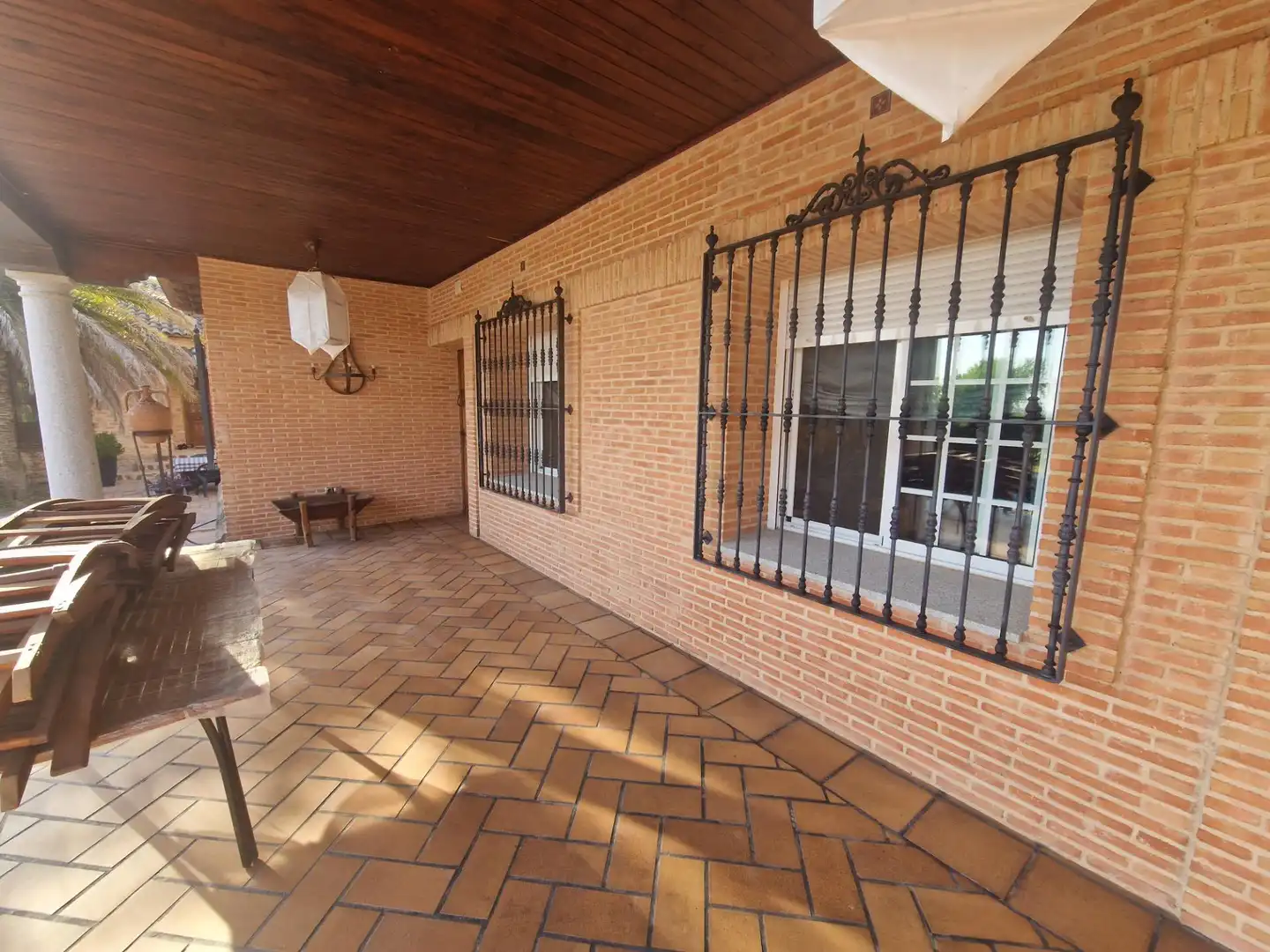 Chalet con piscina en venta en Almodóvar del Campo, imagen 42