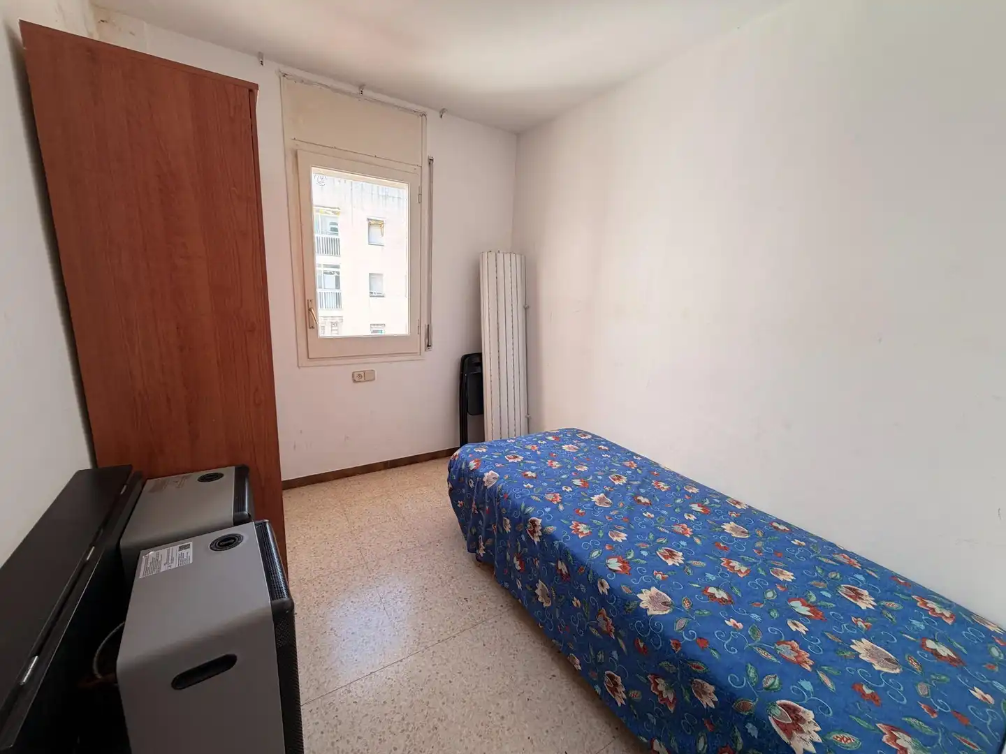 Habitación de Piso en venta en Pineda de Mar con Trastero y Balcón