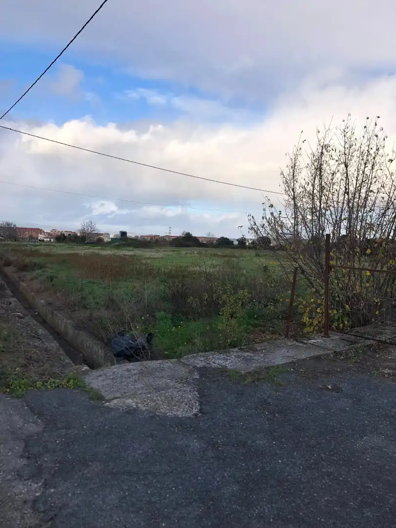 Terreno en venta en  Logroño