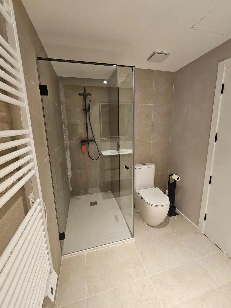 Baño de Piso en venta en  Palma de Mallorca con Aire acondicionado, Parquet y Trastero