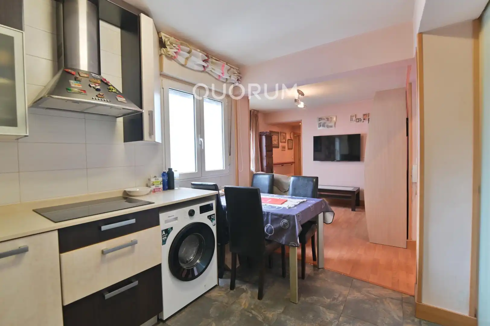 Appartement avec ascenseur à vendre à Calle AUTONOMIA, imagen 9
