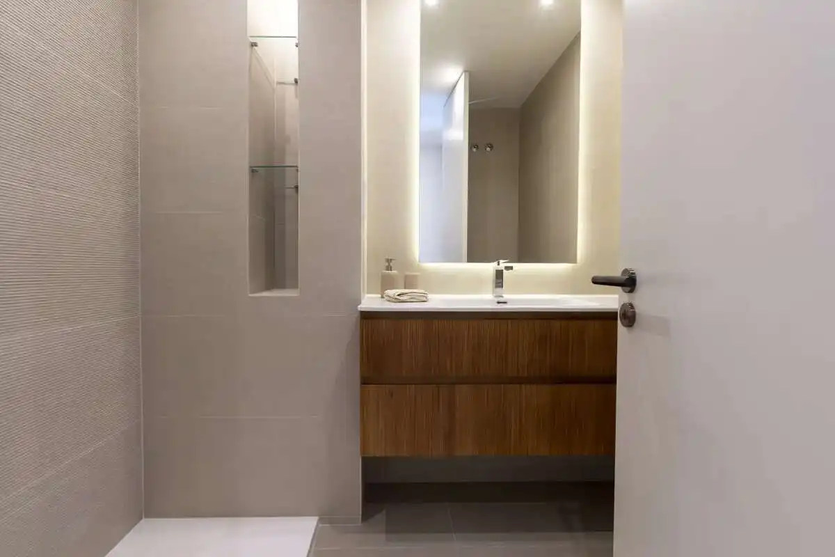 Flat with lift for sale in Fuencarral - El Pardo, imagen 14