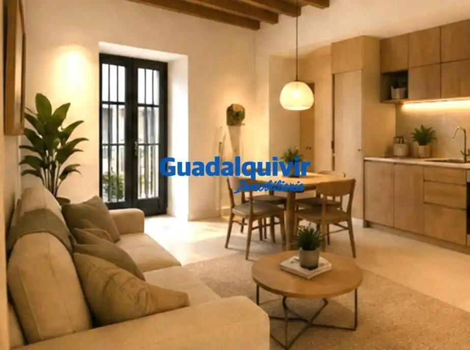 Wohnungen zum Verkauf in San Julián