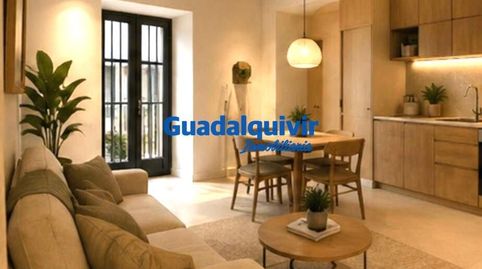 Foto 2 de Apartament en venda a San Julián, Sevilla Capital