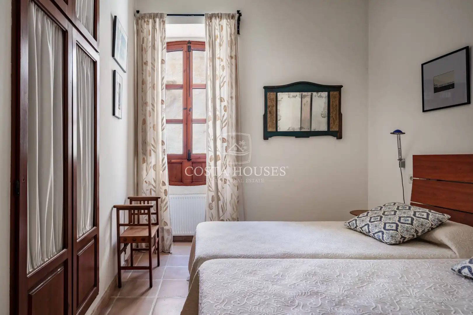 Casa o xalet en venda a Centro ciudad
