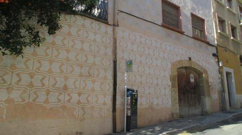 Foto 4 de Casa adosada en venda a Part Alta, Tarragona