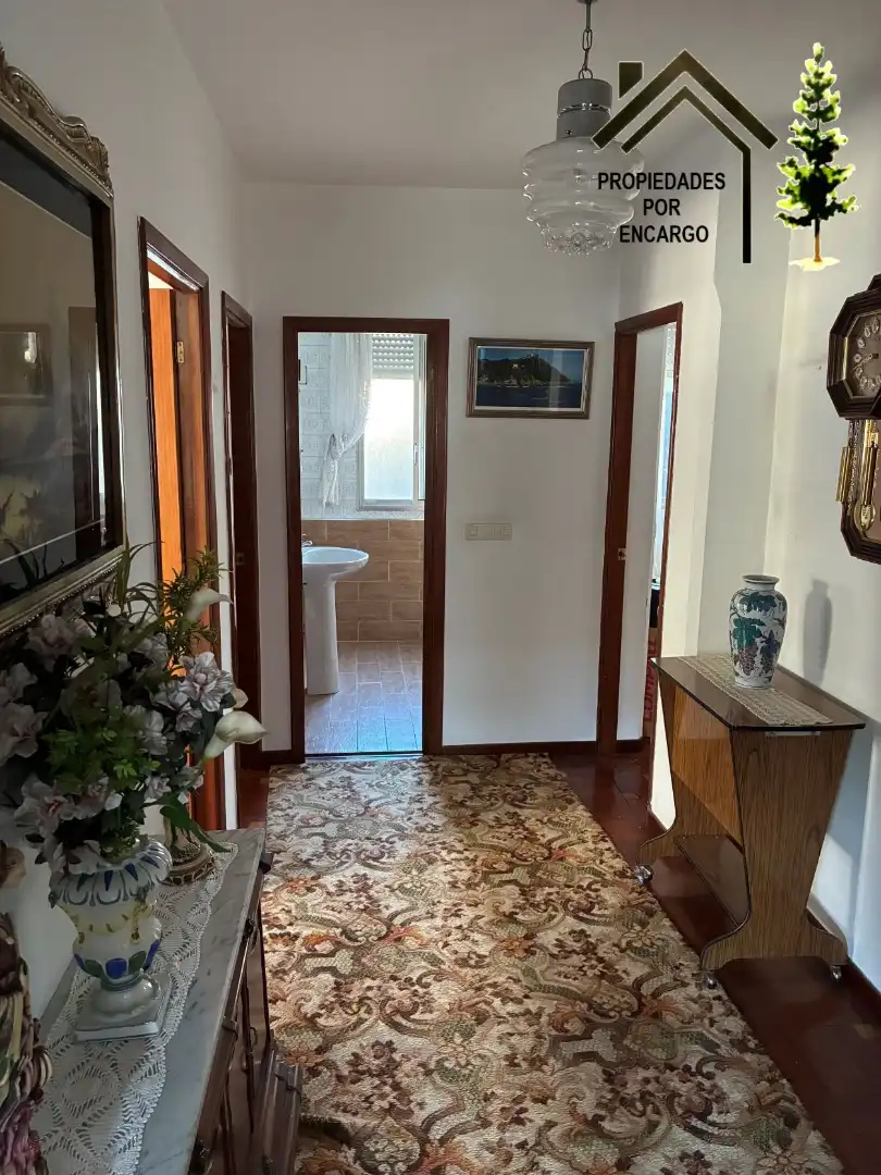 Casa con jardín en venta en Moaña, imagen 20