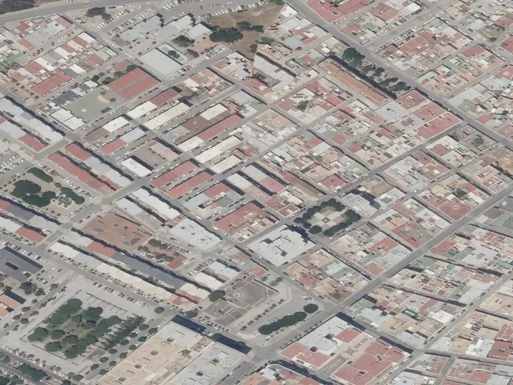 Wohnung zum Verkauf in SANTA JOAQUINA DE VEDRUNA 6, imagen 2