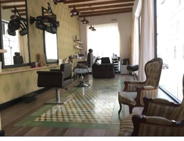 Local comercial en Alquiler en Carrer de la Plaça, 6 en Centre - Nucli Antic