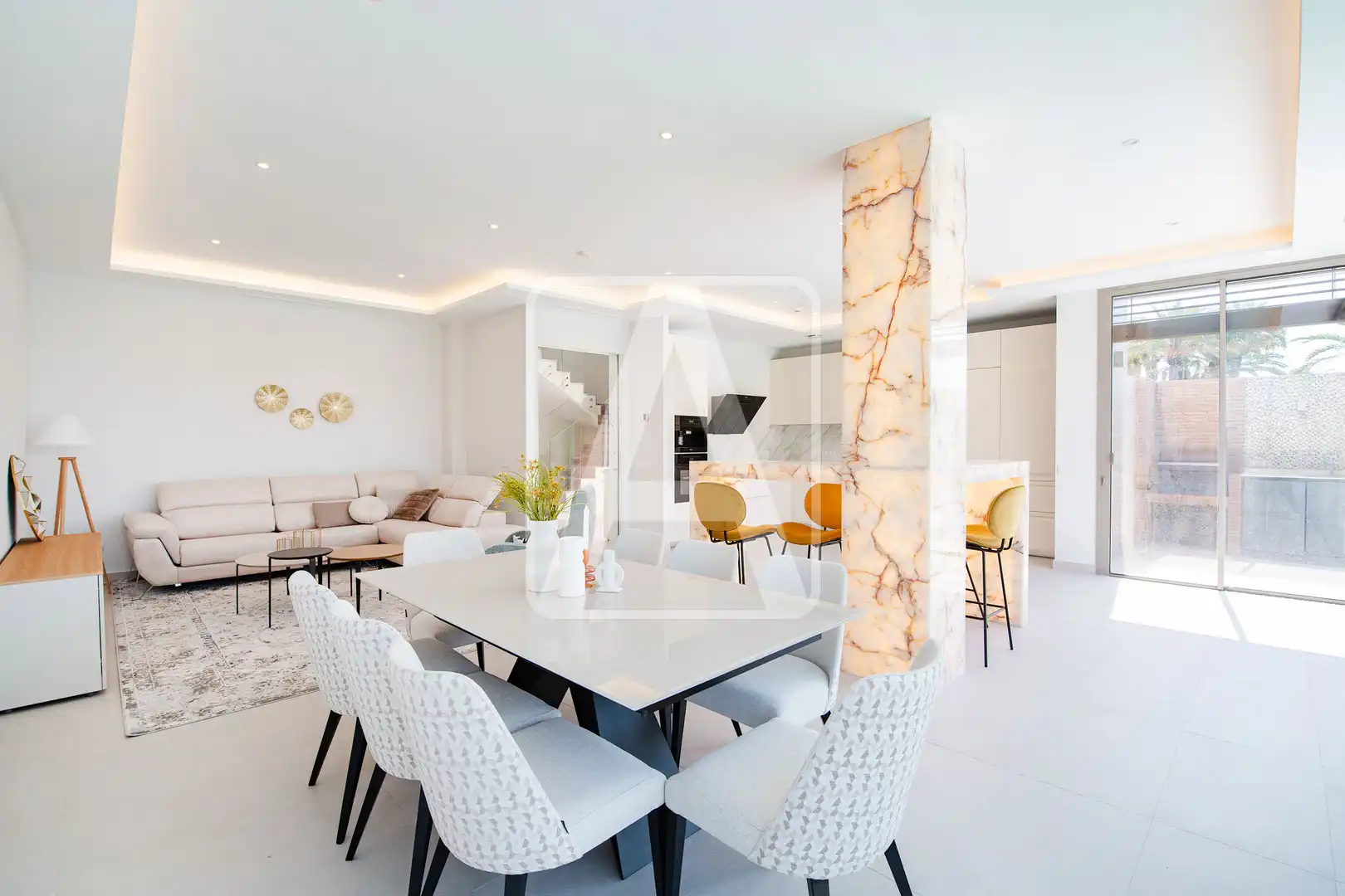Villa avec piscine à vendre à Manzanera - Tosal, imagen 5