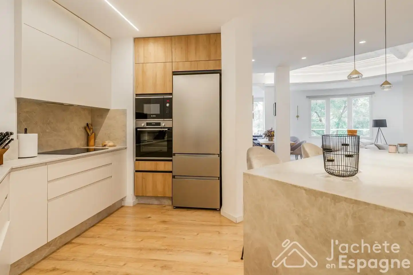 Appartement avec ascenseur à vendre à calle de Matias Perelló, imagen 13