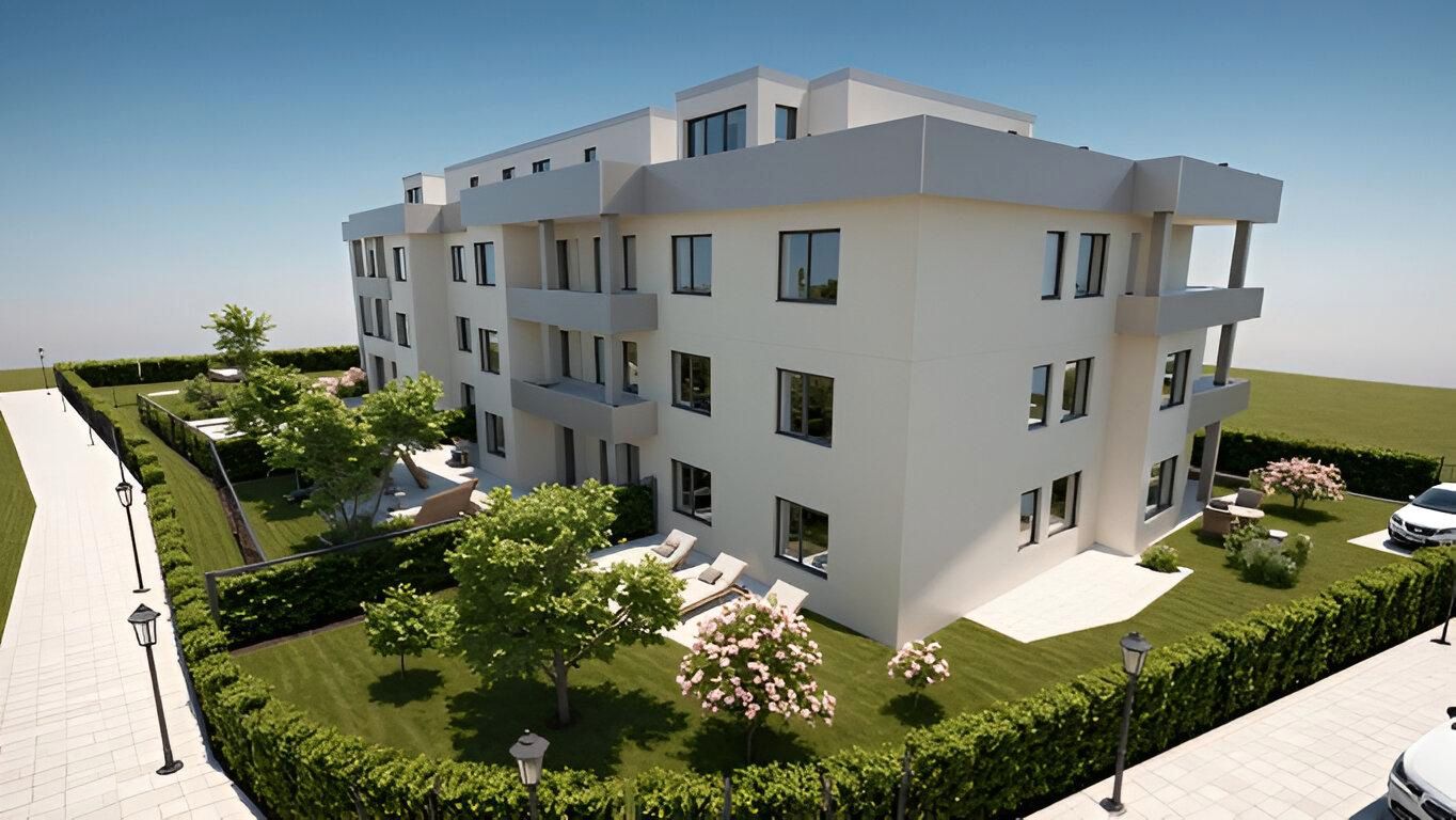 Flat for sale in Calle Juan José San Emeterio Lavín, 3, Argoños