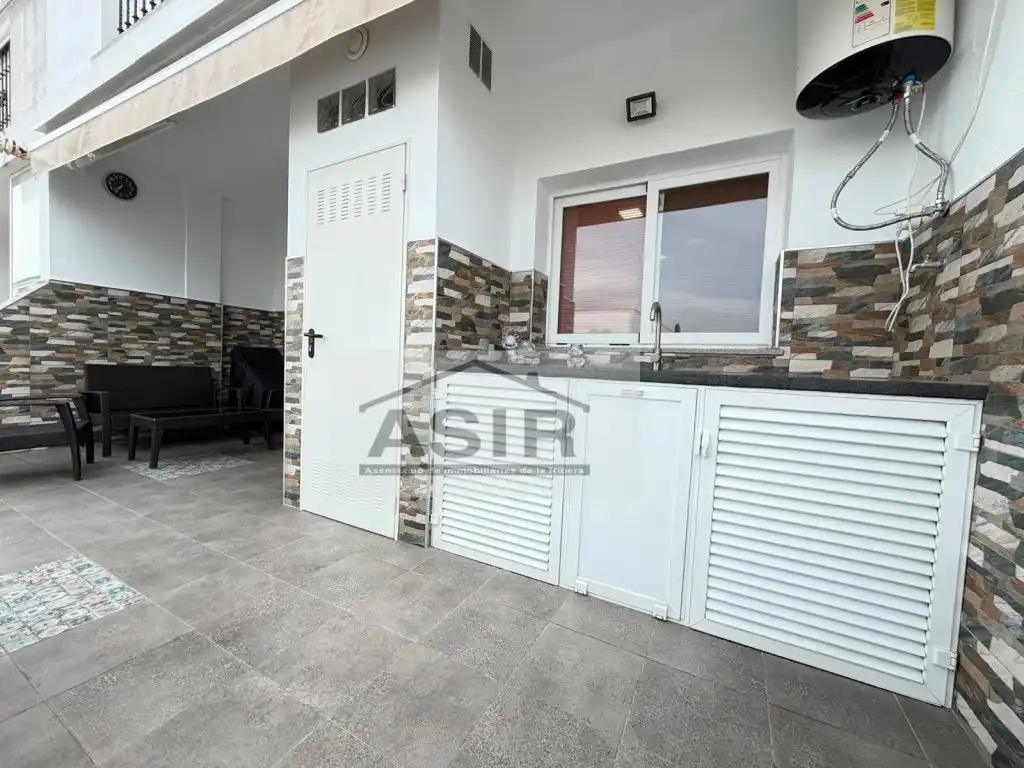 Terrace of Houses for sale in Alzira  with Air Conditioner and Terrace