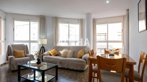 Foto 3 de Apartamento de alquiler en Moncada, Valencia