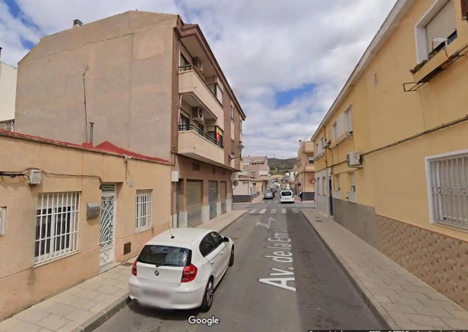 Appartement à vendre à San Crispín - Huerta Nueva-Estación, imagen 2