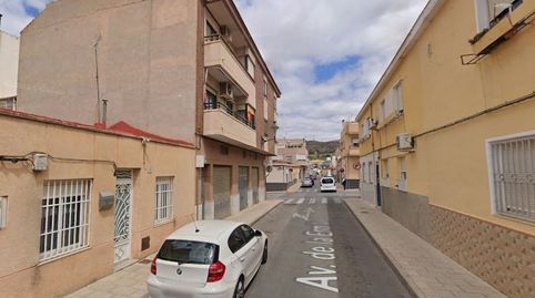 Foto 2 de Piso en venta en San Crispín - Huerta Nueva-Estación, Elda