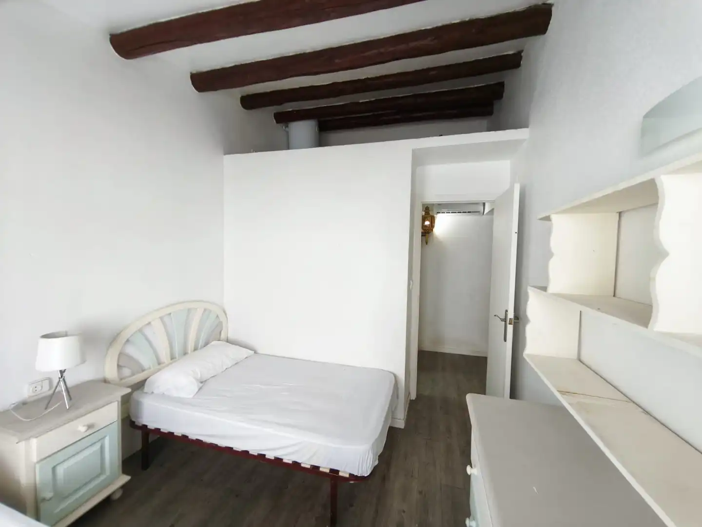 Bedroom of Detached homes for sale in Cambrils  with Air Conditioner, Heating and Private garden