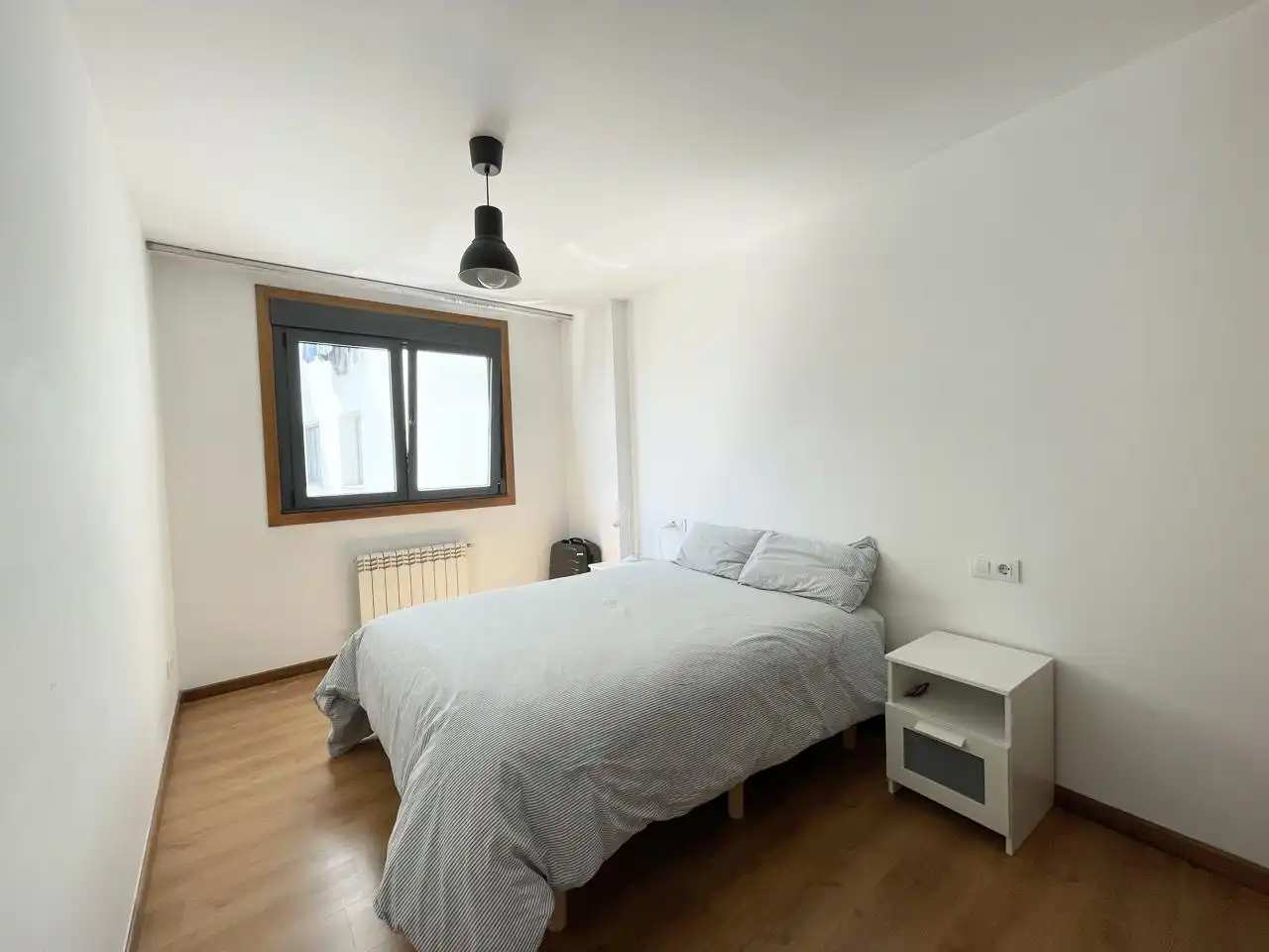 Habitación de Piso en venta en A Coruña Capital  con Calefacción y Trastero