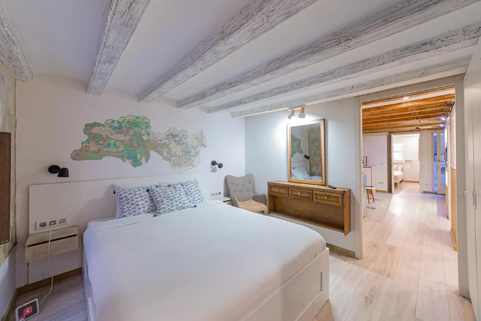 Dúplex con ascensor en venta en Ciutat Vella, imagen 4