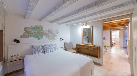 Foto 4 de Dúplex en venda a El Raval, Barcelona Capital