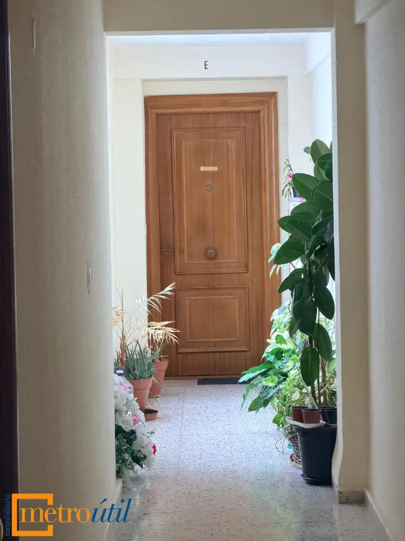 Àtic en venda en Salamanca amb Calefacció i Terrassa