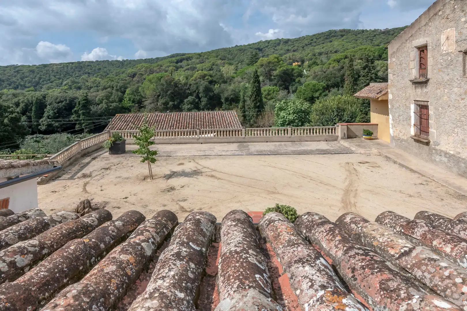 Casa rústica con piscina en venta en Camí Can Cabot de Munt, imagen 10