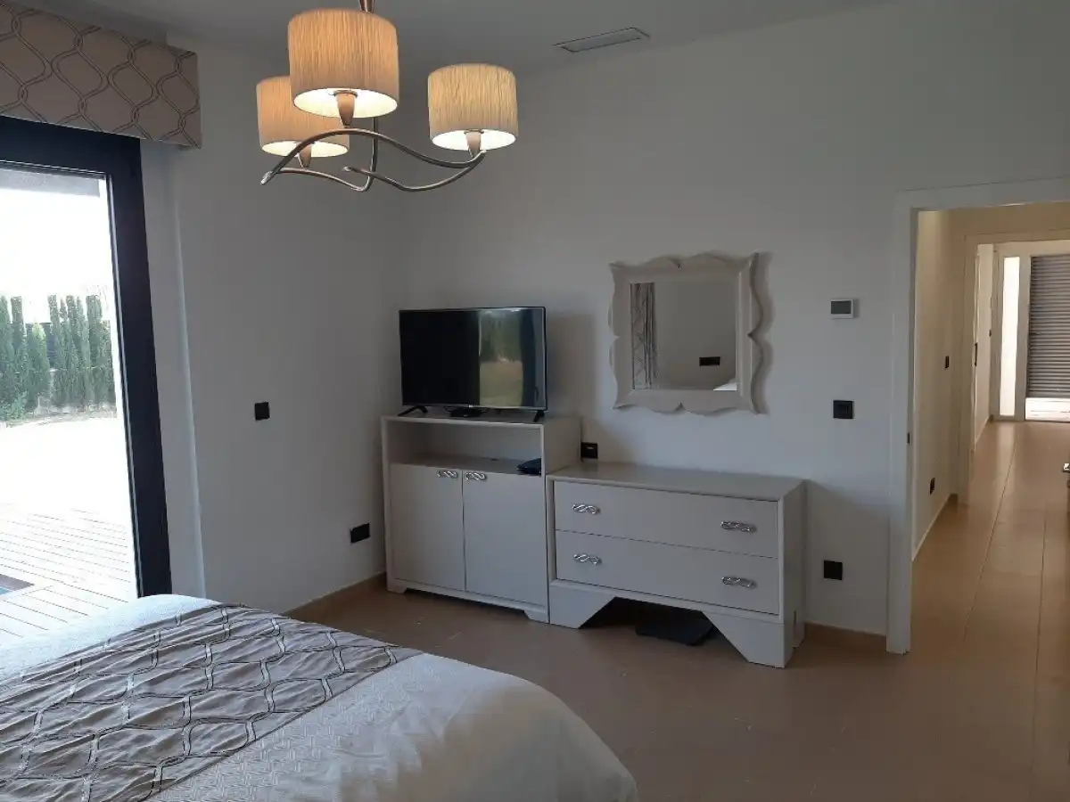 Casa con piscina en venta en Santiago de la Ribera, imagen 18