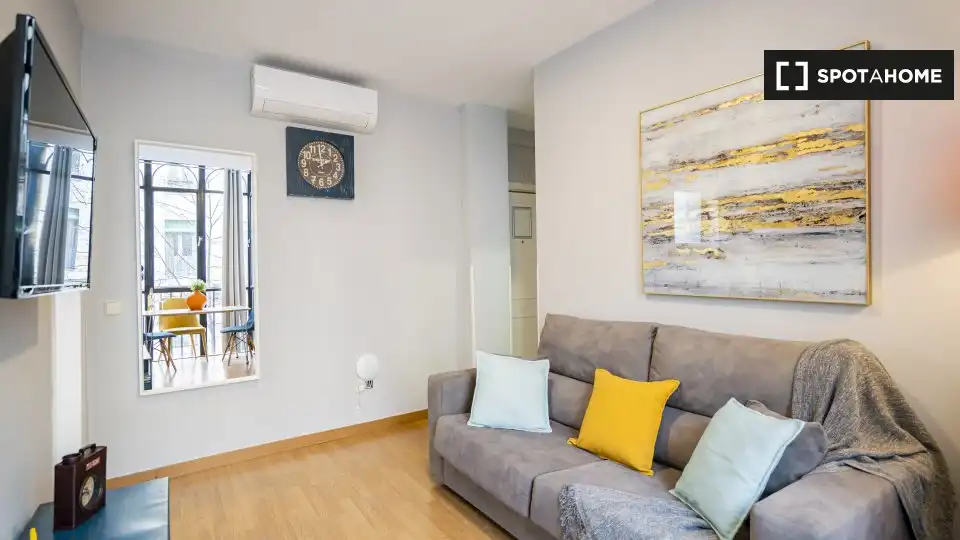 Habitación en Palos de Moguer