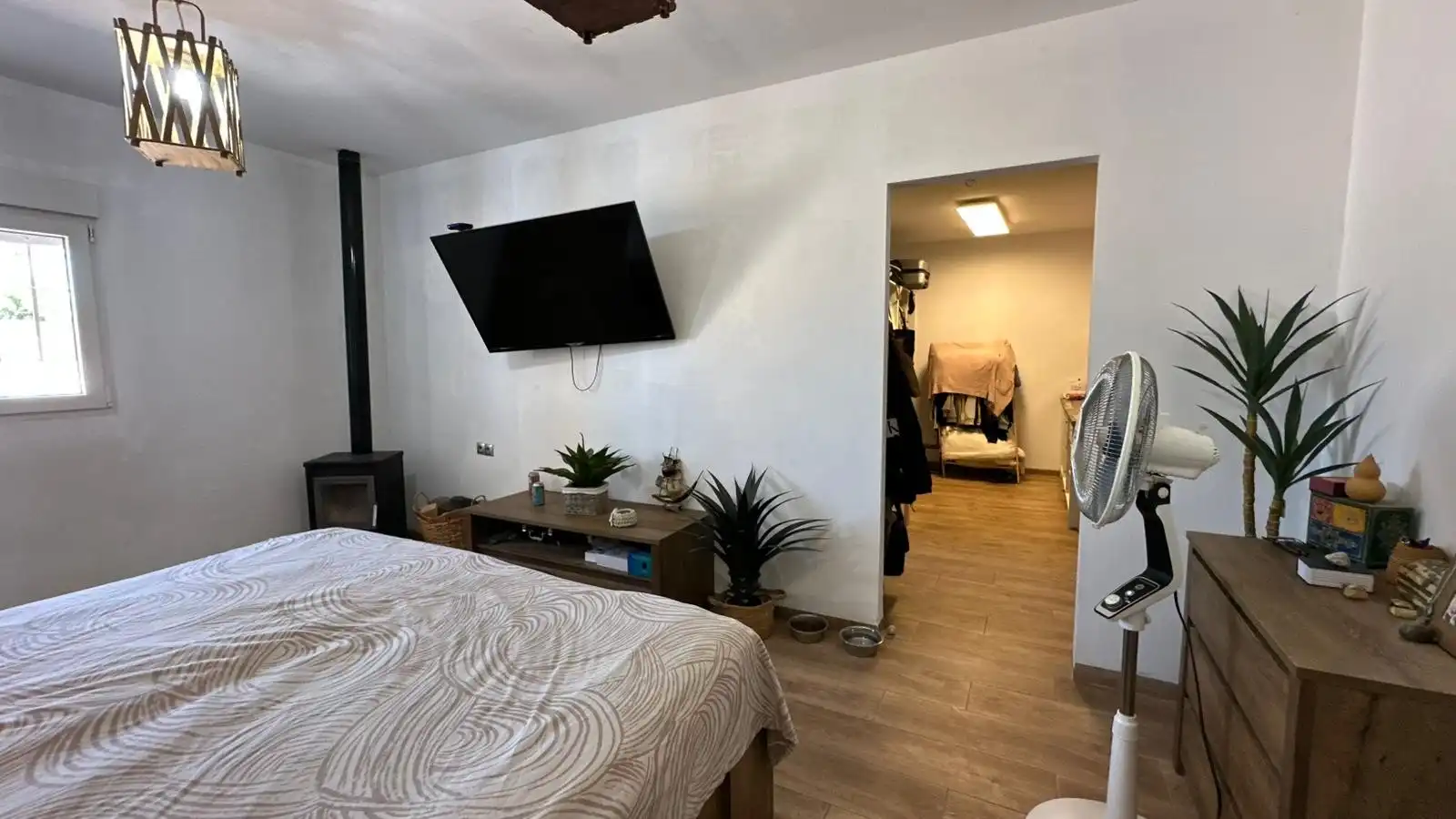 Houses for sale in Dolores  with Air Conditioner, Heating and Swimming Pool
