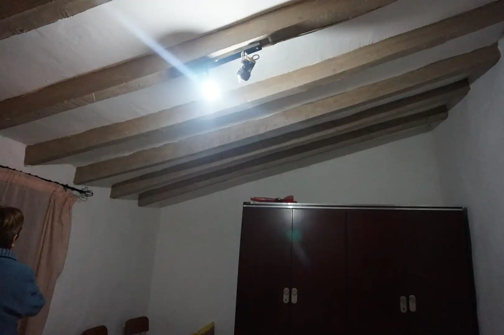 Habitación de Casa o chalet en venta en Abanilla con Aire acondicionado, Calefacción y Terraza