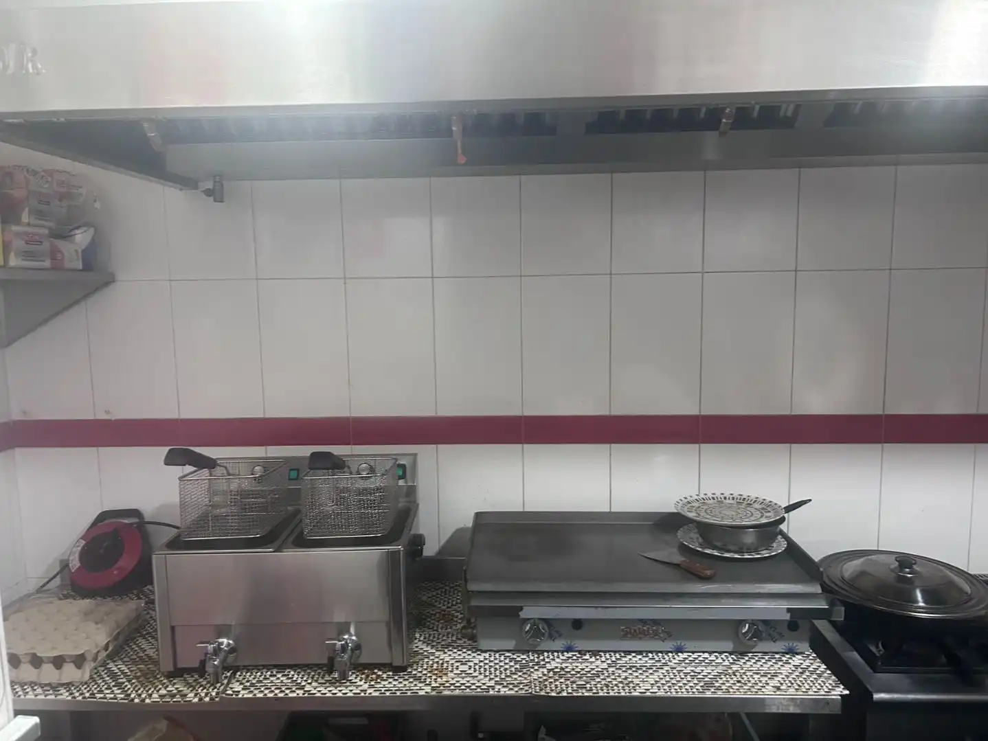 Local comercial en traspaso en AVENIDA EUROPA N`2 LOCAL 16, imagen 4