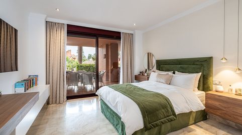 Foto 5 de Planta baja en venta en Guadalmansa, Estepona