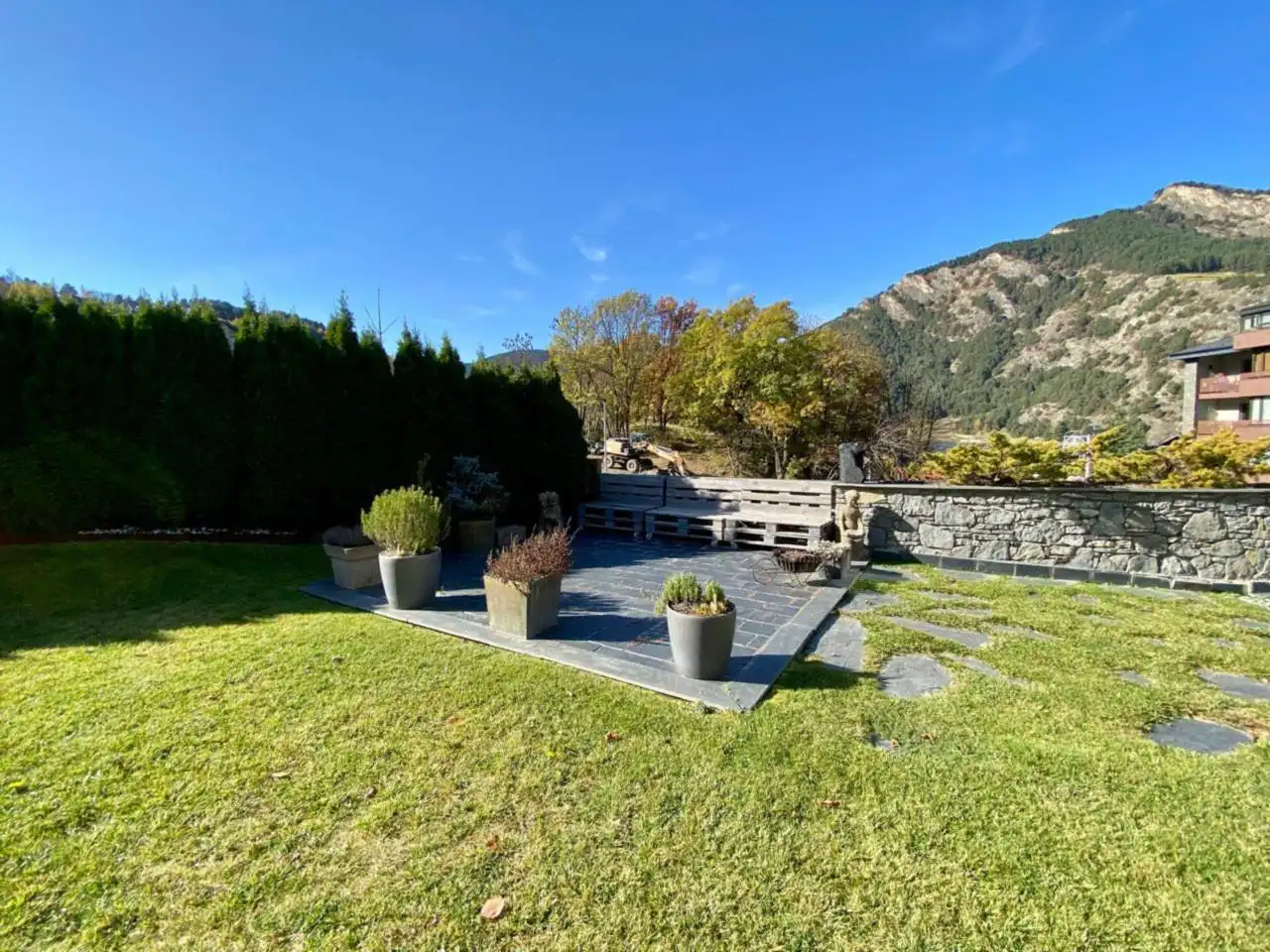 House with garden for sale in Calle Clota verda, imagen 15