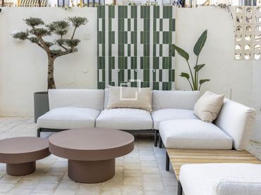 Appartement avec balcon à vendre à L'Eixample