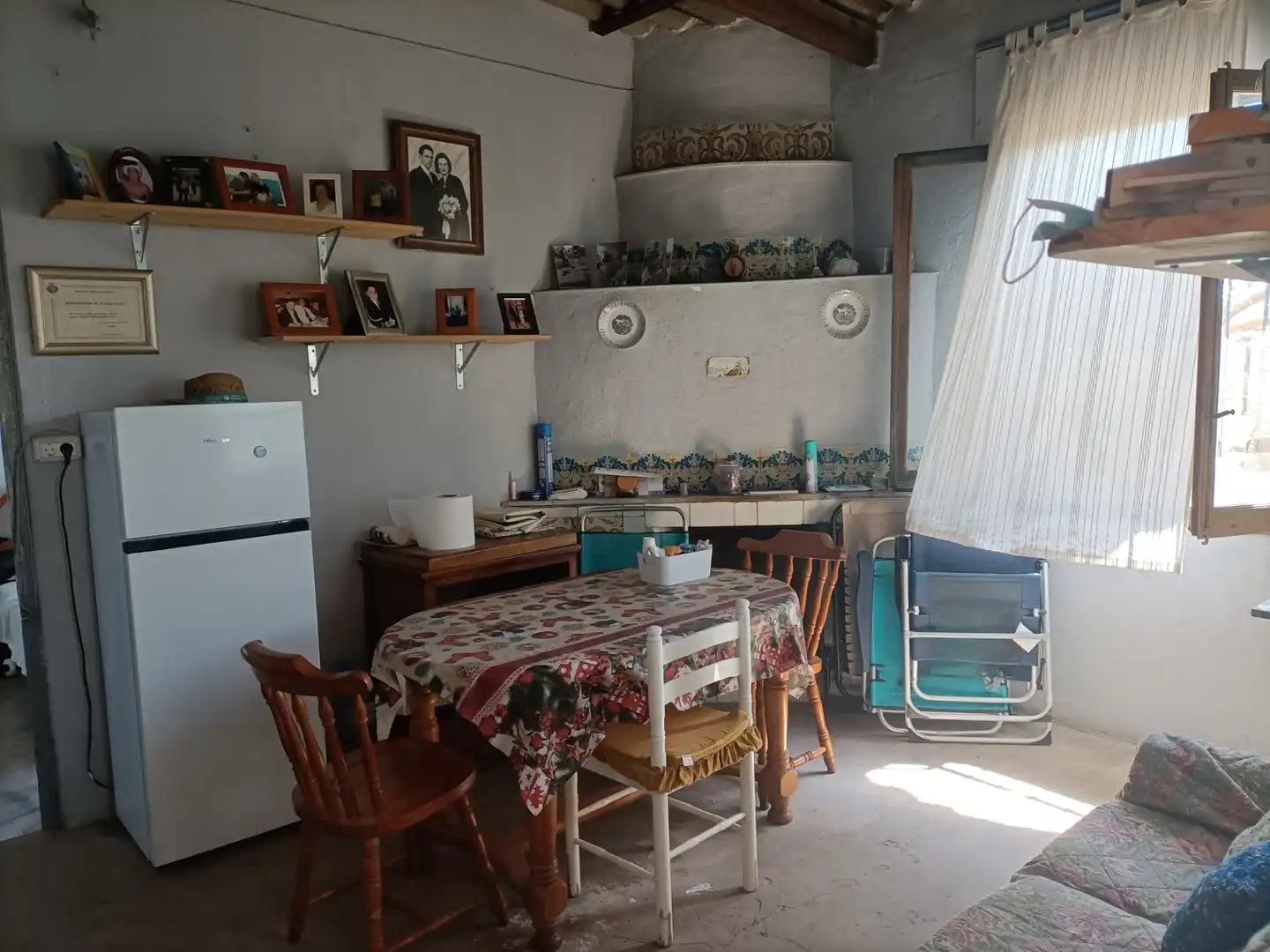 Landhaus zum Verkauf in El Grao, imagen 4