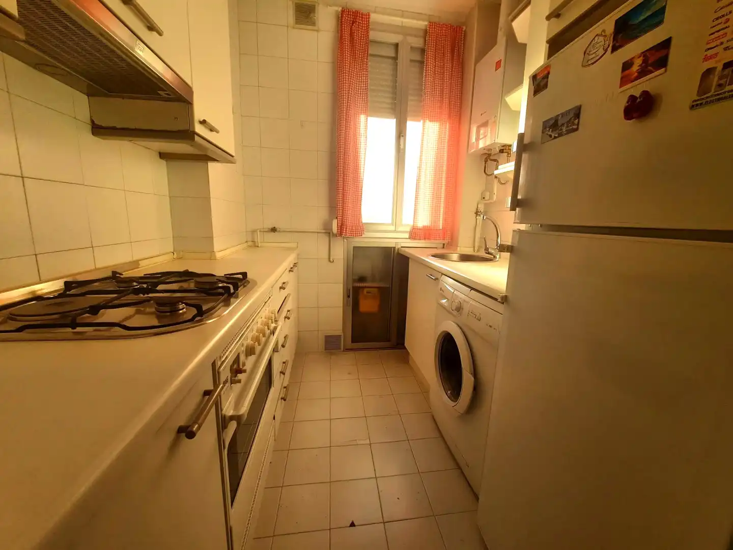 Piso con ascensor en venta en Calle de Máiquez 36, imagen 9