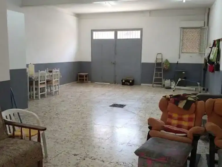 Casa adosada en venda en Mora amb Traster i Moblat