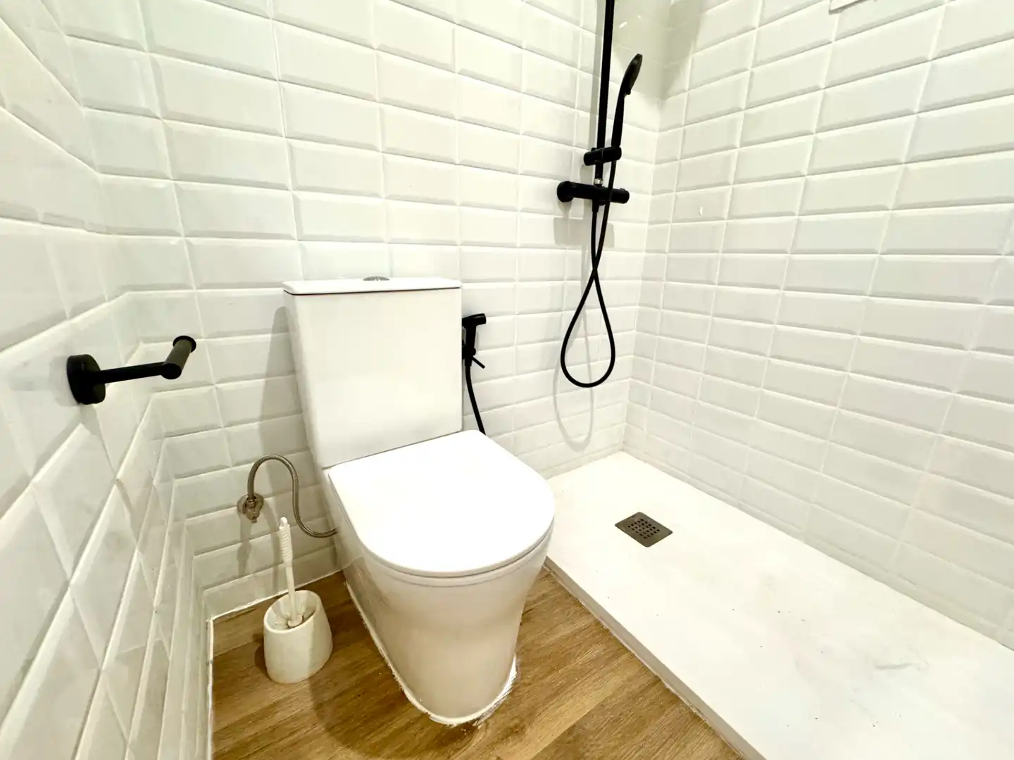 Baño de Planta baja en venta en Barcelona