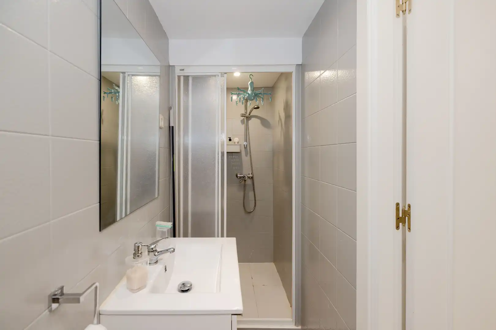 Baño de Piso en venta en Málaga con Aire acondicionado, Calefacción y Terraza