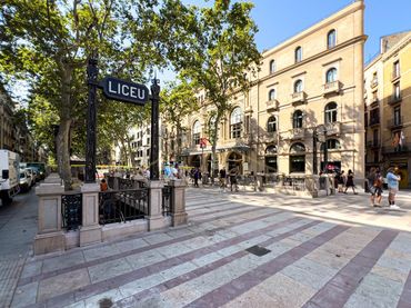 Wohnung mit Aufzug zum Verkauf in Ciutat Vella