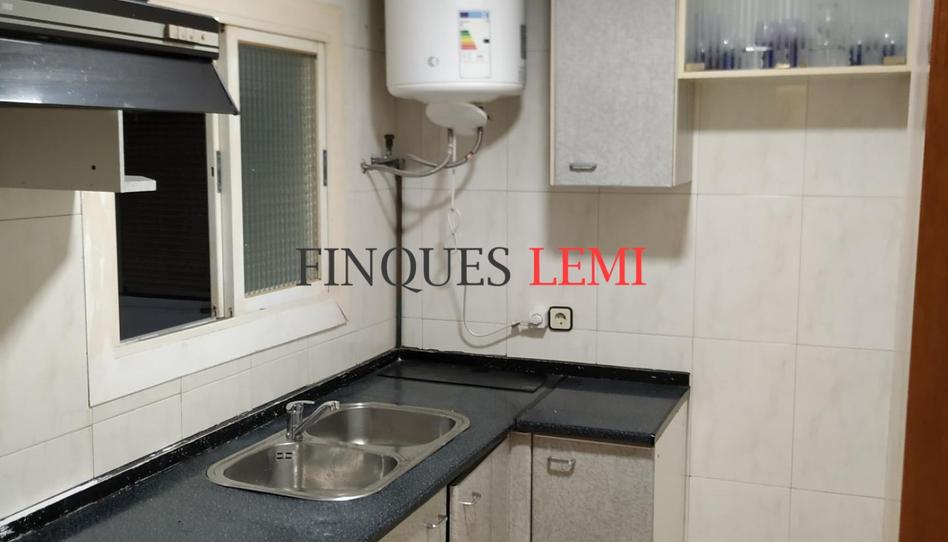 Foto 1 de Piso en venta en Barcelona - Calle de Rafael Campalans, La Torrassa, Barcelona